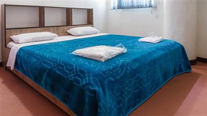 هتل سان سیتی قشم هتل سان سیتی قشم